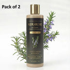 KeraRose Growth Elixir Shampoo – 114g (Pack of 2)